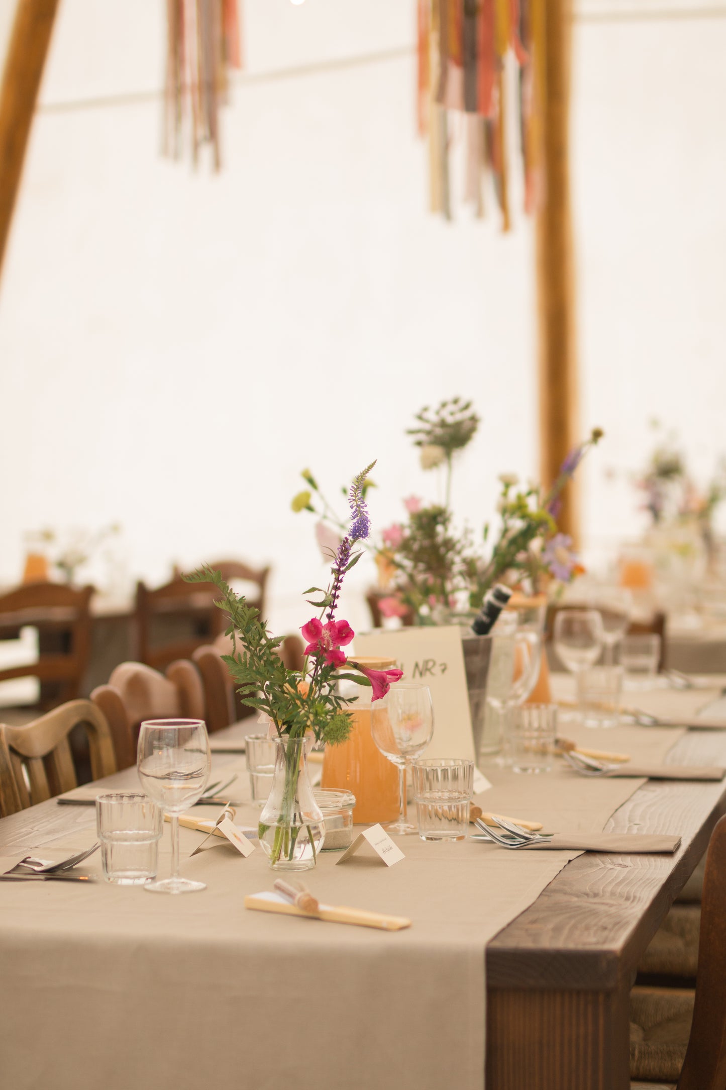 Kompozycje Kwiatowe na Stół